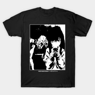 Mieruko-chan #2 T-Shirt